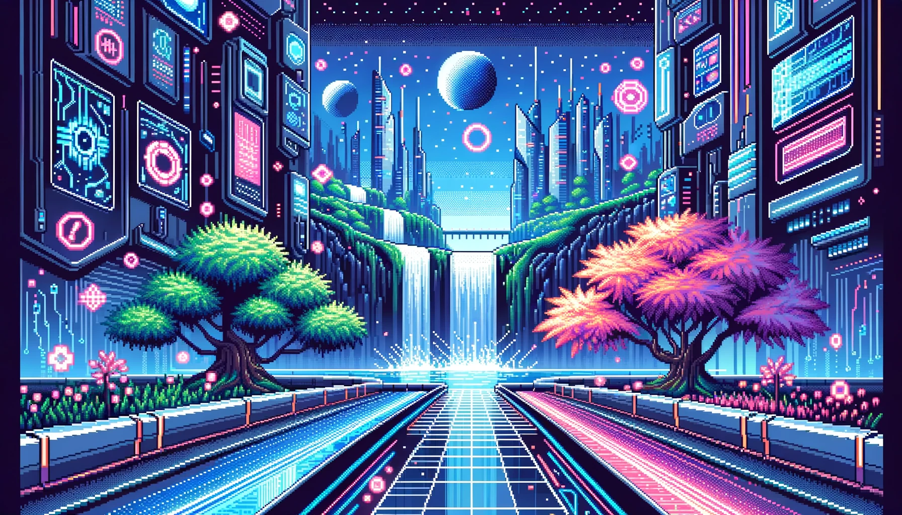 AI Platforma pro Tvorbu Obrázků a Obsahu! - AIWEBGEN.CZ