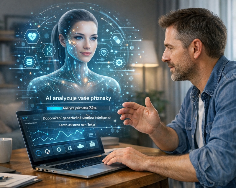 Technologie Pomocprovas.cz